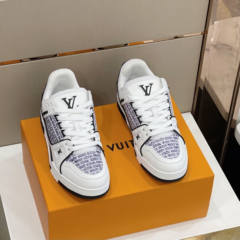 Louis Vuitton Sneakers